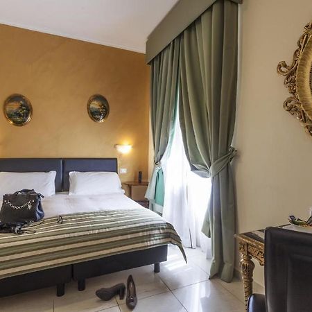 Hotel Regina Giovanna Rzym Zewnętrze zdjęcie