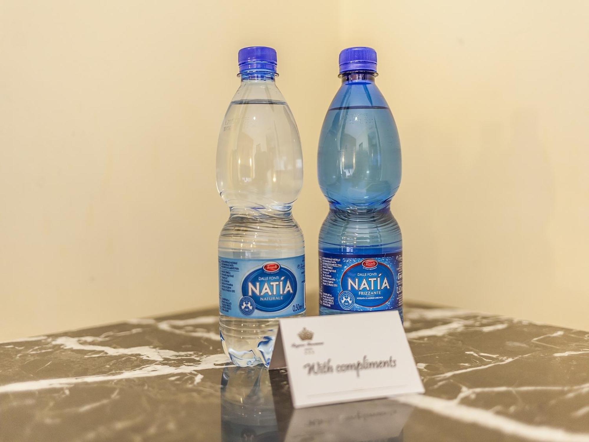 Hotel Regina Giovanna Rzym Pokój zdjęcie