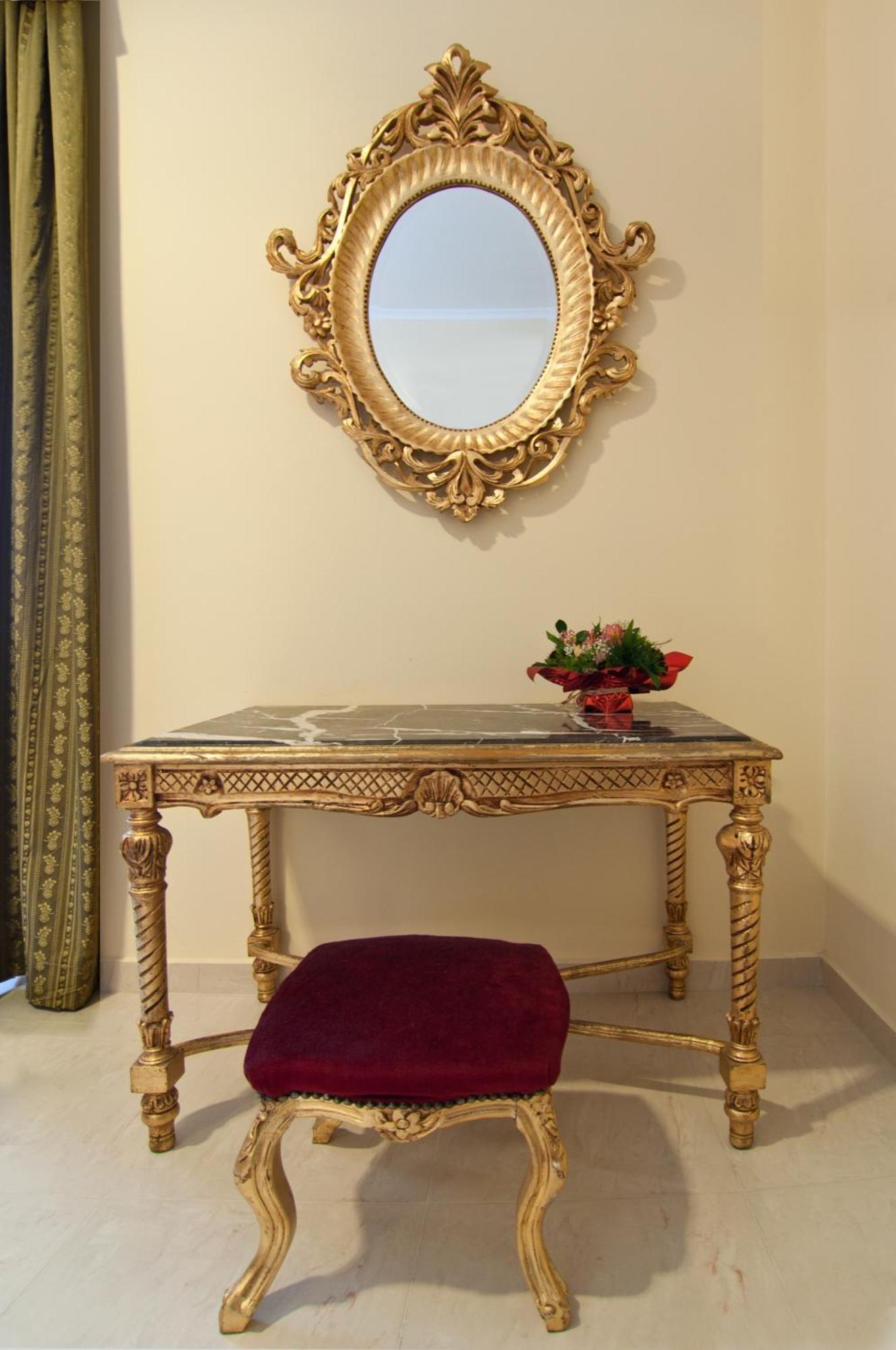 Hotel Regina Giovanna Rzym Pokój zdjęcie