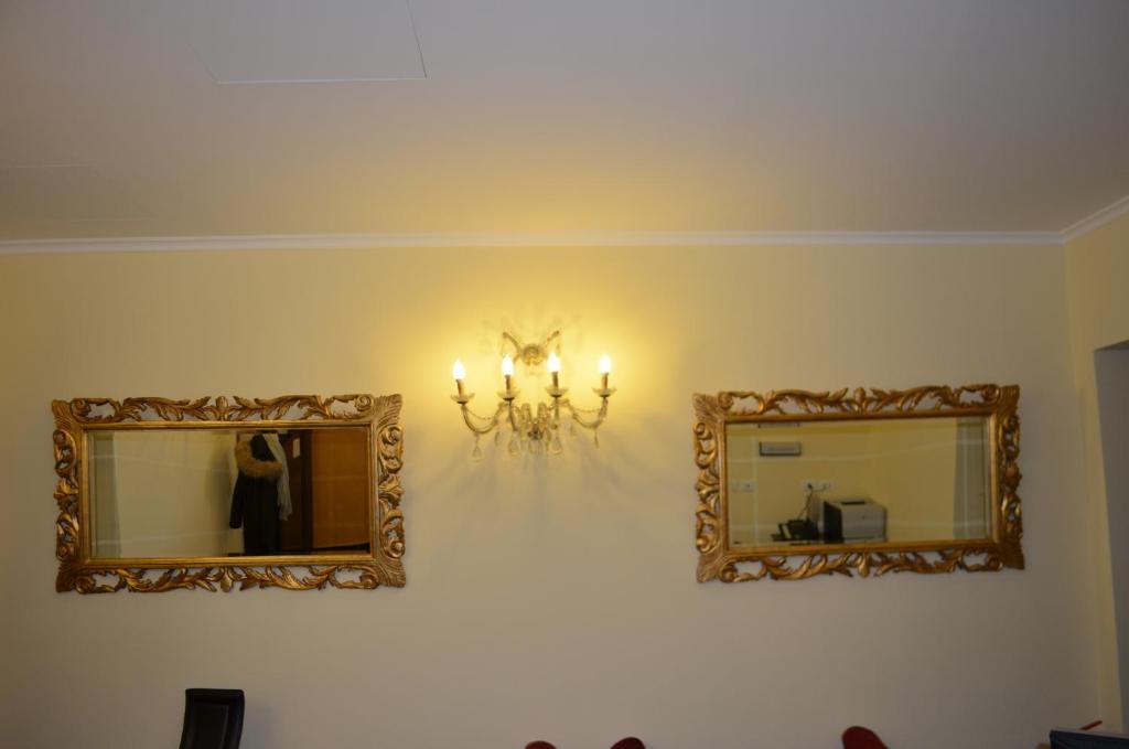 Hotel Regina Giovanna Rzym Pokój zdjęcie